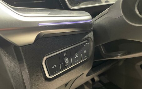 Haval F7, 2025 год, 3 399 000 рублей, 9 фотография