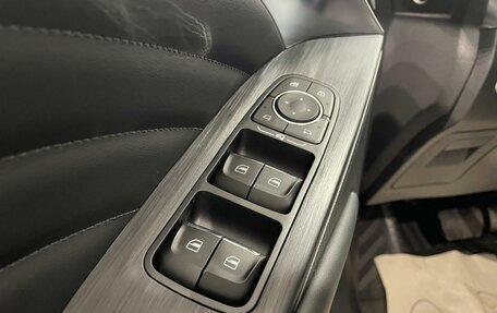 Haval F7, 2025 год, 3 399 000 рублей, 10 фотография