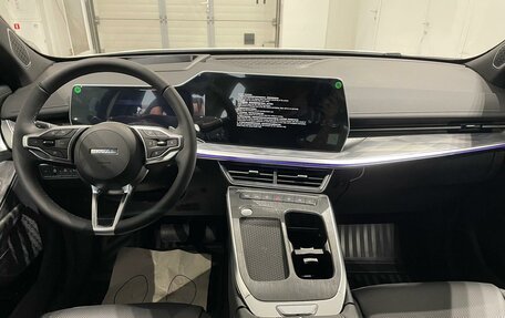 Haval F7, 2025 год, 3 399 000 рублей, 11 фотография