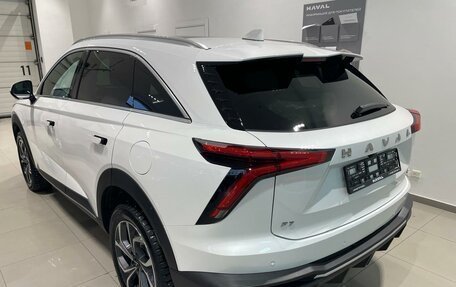 Haval F7, 2025 год, 3 399 000 рублей, 6 фотография