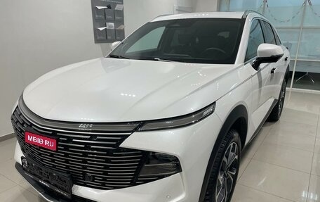 Haval F7, 2025 год, 3 399 000 рублей, 1 фотография