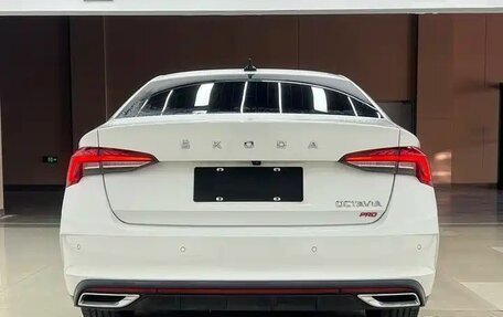 Skoda Octavia IV, 2022 год, 2 120 000 рублей, 6 фотография