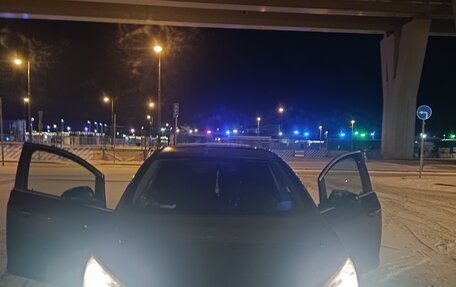 Opel Astra J, 2011 год, 750 000 рублей, 1 фотография