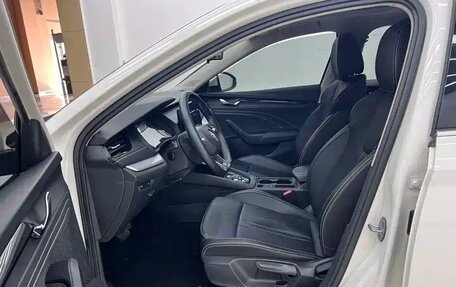 Skoda Octavia IV, 2022 год, 2 120 000 рублей, 8 фотография