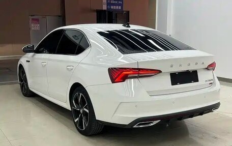 Skoda Octavia IV, 2022 год, 2 120 000 рублей, 5 фотография