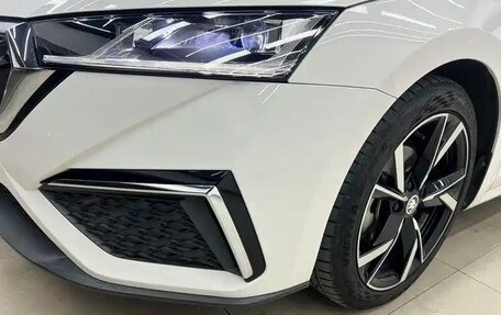 Skoda Octavia IV, 2022 год, 2 120 000 рублей, 4 фотография