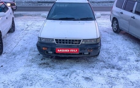 Toyota Sprinter VI (E90), 1990 год, 240 000 рублей, 1 фотография