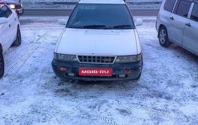 Toyota Sprinter VI (E90), 1990 год, 240 000 рублей, 1 фотография