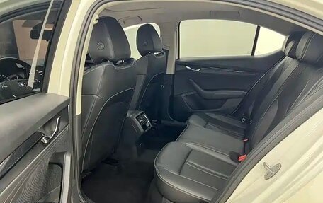 Skoda Octavia IV, 2022 год, 2 120 000 рублей, 11 фотография