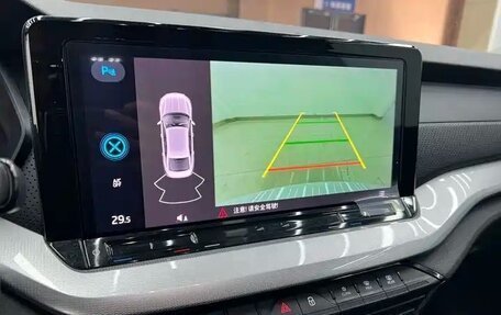 Skoda Octavia IV, 2022 год, 2 120 000 рублей, 10 фотография