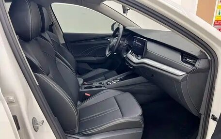 Skoda Octavia IV, 2022 год, 2 120 000 рублей, 15 фотография