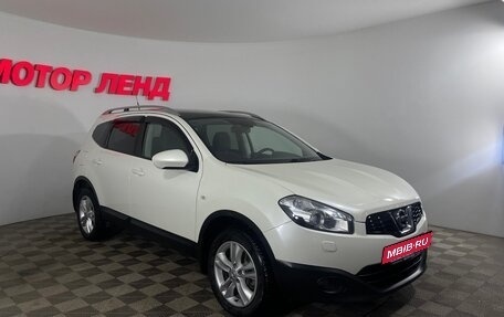 Nissan Qashqai+2 I, 2013 год, 1 300 000 рублей, 3 фотография