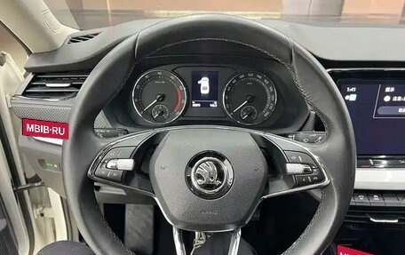 Skoda Octavia IV, 2022 год, 2 120 000 рублей, 9 фотография