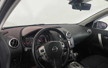 Nissan Qashqai+2 I, 2013 год, 1 300 000 рублей, 10 фотография