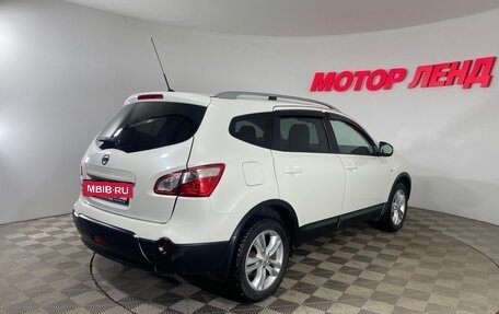 Nissan Qashqai+2 I, 2013 год, 1 300 000 рублей, 6 фотография