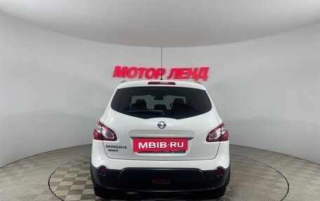 Nissan Qashqai+2 I, 2013 год, 1 300 000 рублей, 5 фотография