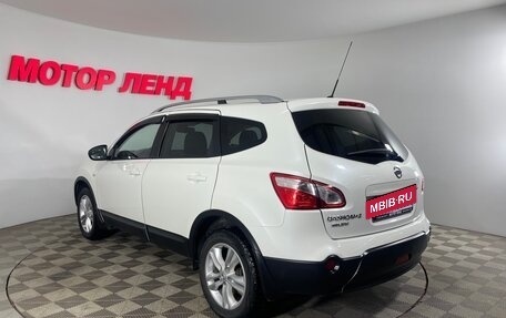 Nissan Qashqai+2 I, 2013 год, 1 300 000 рублей, 4 фотография