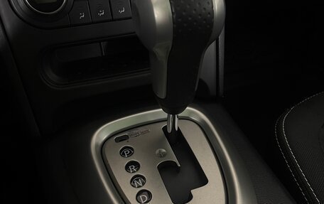 Nissan Qashqai+2 I, 2013 год, 1 300 000 рублей, 23 фотография