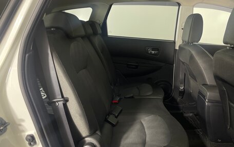 Nissan Qashqai+2 I, 2013 год, 1 300 000 рублей, 27 фотография