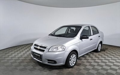 Chevrolet Aveo III, 2010 год, 295 000 рублей, 1 фотография