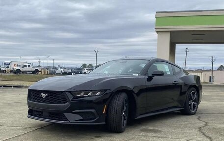 Ford Mustang, 2025 год, 5 808 000 рублей, 1 фотография