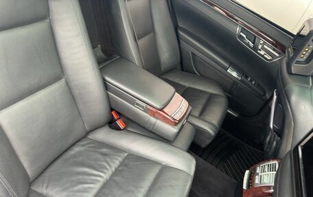 Mercedes-Benz S-Класс, 2010 год, 1 850 000 рублей, 8 фотография