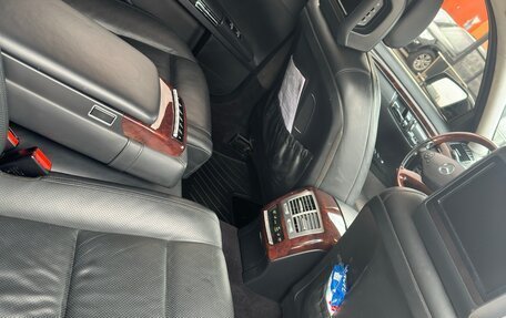 Mercedes-Benz S-Класс, 2010 год, 1 850 000 рублей, 12 фотография