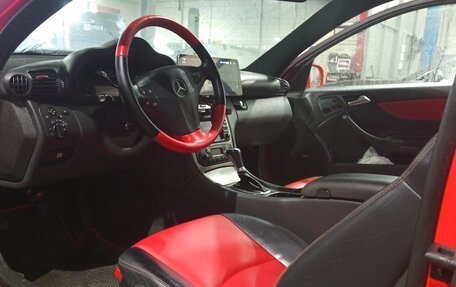 Mercedes-Benz C-Класс, 2004 год, 660 333 рублей, 6 фотография