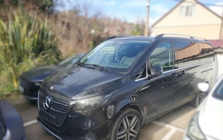 Mercedes-Benz V-Класс, 2024 год, 12 829 600 рублей, 1 фотография