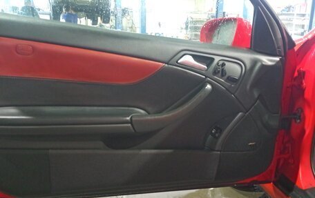 Mercedes-Benz C-Класс, 2004 год, 660 333 рублей, 7 фотография