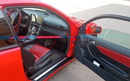 Mercedes-Benz C-Класс, 2004 год, 660 333 рублей, 10 фотография