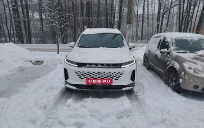 CheryExeed LX, 2024 год, 1 800 000 рублей, 1 фотография