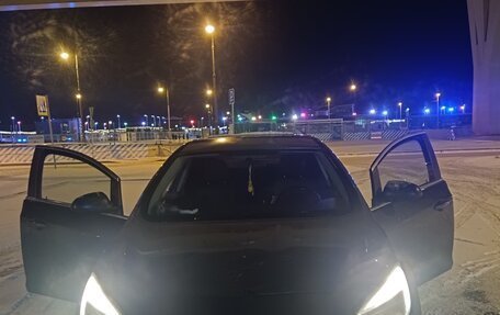 Opel Astra J, 2011 год, 750 000 рублей, 2 фотография