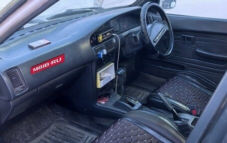 Toyota Sprinter VI (E90), 1990 год, 240 000 рублей, 2 фотография