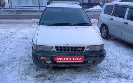 Toyota Sprinter VI (E90), 1990 год, 240 000 рублей, 3 фотография
