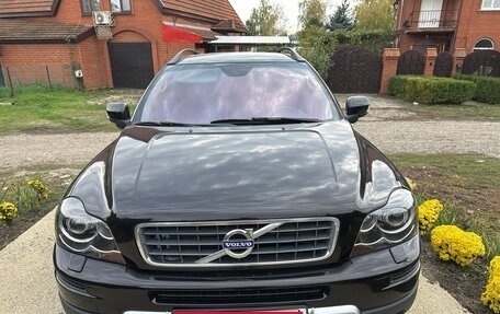 Volvo XC90 II рестайлинг, 2007 год, 1 250 000 рублей, 1 фотография