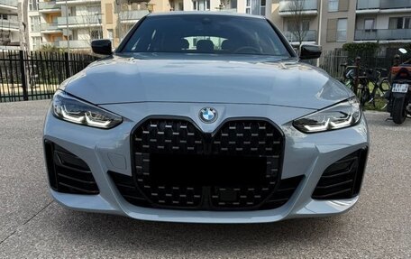 BMW 4 серия, 2025 год, 5 710 000 рублей, 1 фотография