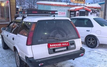 Toyota Sprinter VI (E90), 1990 год, 240 000 рублей, 5 фотография