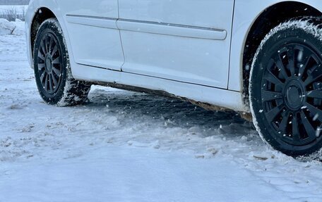 Peugeot 207 I, 2010 год, 449 000 рублей, 10 фотография