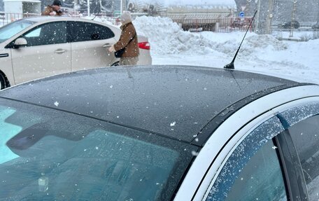 Peugeot 207 I, 2010 год, 449 000 рублей, 16 фотография