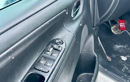 Peugeot 207 I, 2010 год, 449 000 рублей, 18 фотография