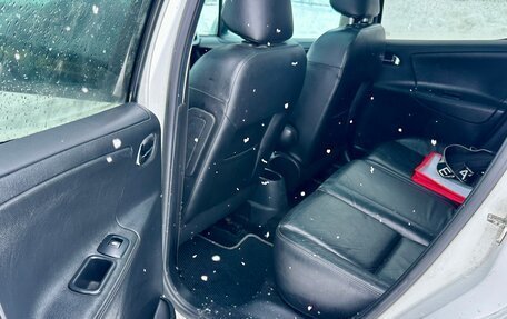 Peugeot 207 I, 2010 год, 449 000 рублей, 22 фотография