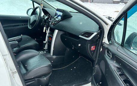 Peugeot 207 I, 2010 год, 449 000 рублей, 25 фотография