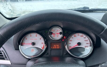 Peugeot 207 I, 2010 год, 449 000 рублей, 27 фотография