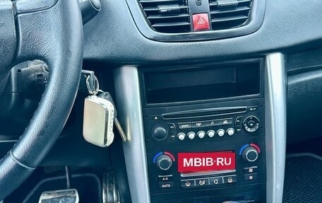 Peugeot 207 I, 2010 год, 449 000 рублей, 24 фотография