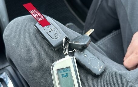 Peugeot 207 I, 2010 год, 449 000 рублей, 30 фотография