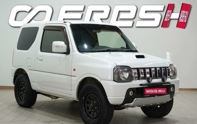 Suzuki Jimny, 2012 год, 870 000 рублей, 1 фотография