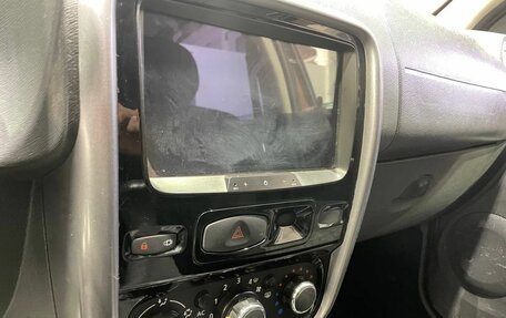 Renault Duster I рестайлинг, 2012 год, 799 900 рублей, 6 фотография