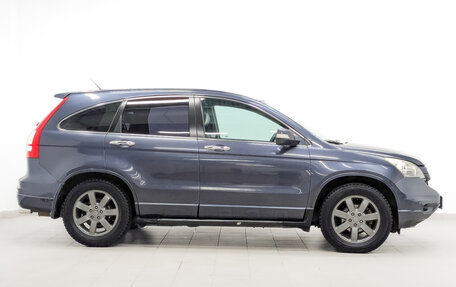 Honda CR-V III рестайлинг, 2010 год, 1 350 000 рублей, 4 фотография