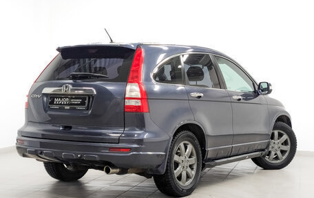 Honda CR-V III рестайлинг, 2010 год, 1 350 000 рублей, 5 фотография